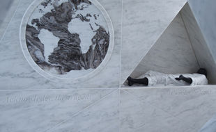 Permanent Memorial First Two Elements