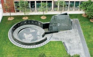 African Burial Ground National Monument 1 African Burial Ground National Monument 1