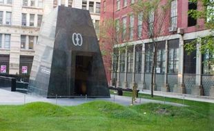 African Burial Ground National Monument 2