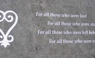 African Burial Ground National Monument 3 African Burial Ground National Monument 3