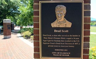 Dred Scott