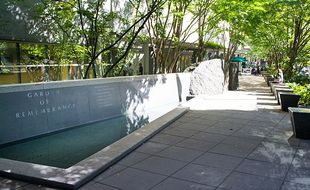Garden of Remembrance
