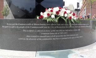 Armenian_Heritage_Park_inscription.JPG Armenian_Heritage_Park_inscription.JPG