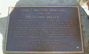 John Marshall Commemorative Plaque2 John Marshall Commemorative Plaque2