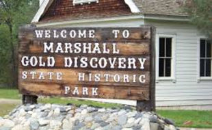 Marshall Gold Discovery SP Marshall Gold Discovery SP