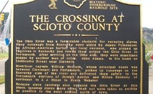 The Crossing at Scioto County The Crossing at Scioto County
