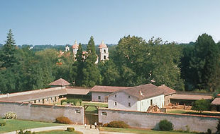 Sutters Fort SHP
