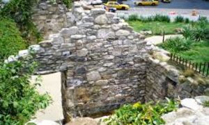 Irish Hunger Memorial (Wikipedia.com)