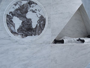 Permanent Memorial First Two Elements