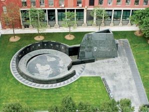 African Burial Ground National Monument 1 African Burial Ground National Monument 1