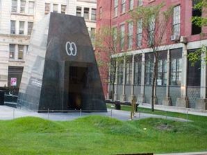 African Burial Ground National Monument 2