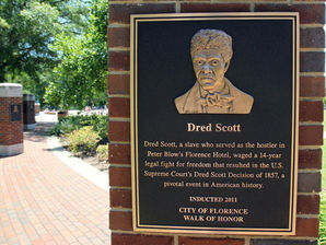 Dred Scott Dred Scott