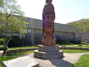 “Whispering Giant” “Whispering Giant”