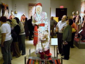 AANM Statue AANM Statue