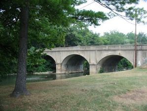 Funkstown Bridge