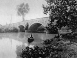 Funkstown Bridge Funkstown Bridge