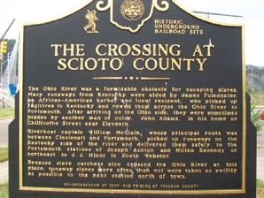 The Crossing at Scioto County The Crossing at Scioto County