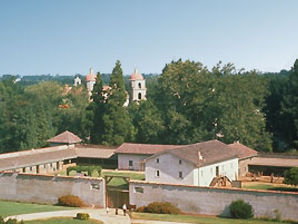 Sutters Fort SHP Sutters Fort SHP
