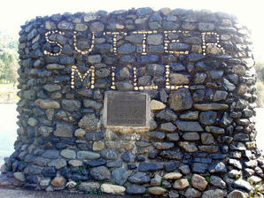 Sutter's Mill Replica