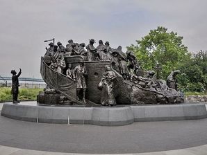 Irish Memorial